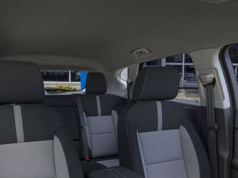 New 2025 Chevrolet Blazer LT w/ Driver Confidence Package FWD image 24