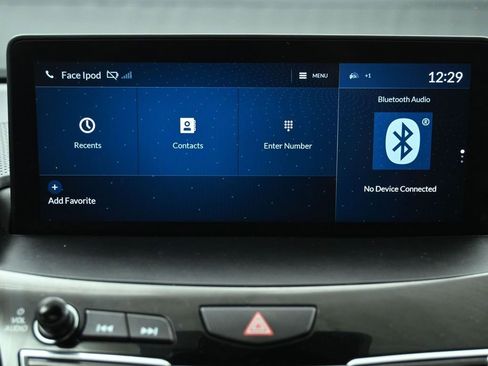 Used 2021 Acura RDX A-Spec image 29