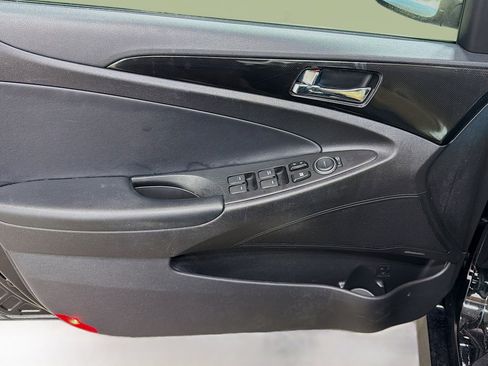 Used 2014 Hyundai Sonata SE w/ Premium Package 04 image 16