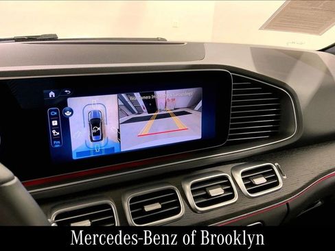 Certified 2025 Mercedes-Benz GLE 450e 4MATIC image 28