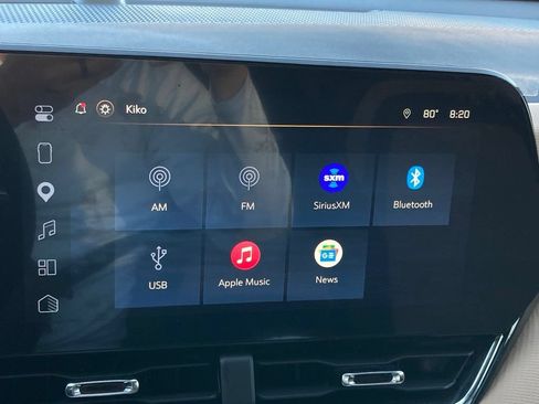 Used 2026 Chevrolet Equinox ACTIV FWD image 20