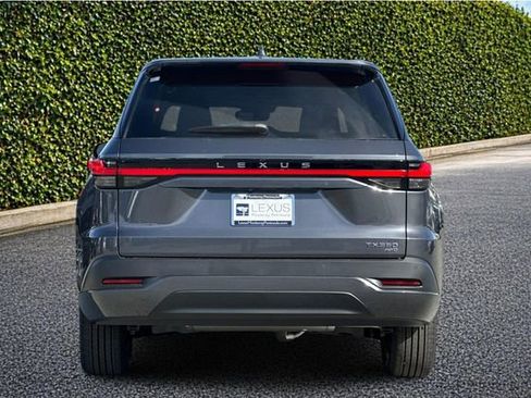 New 2026 Lexus TX 350 AWD image 6