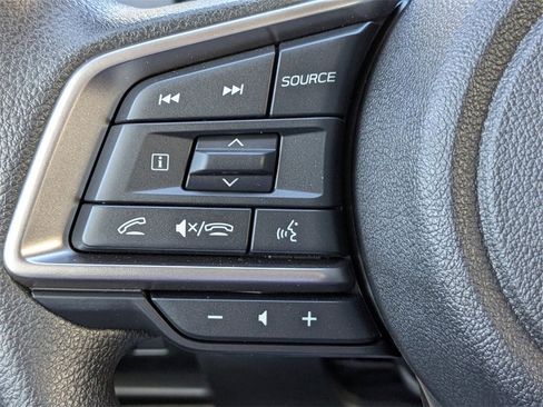 New 2026 Subaru Impreza 2.0i Sport image 22