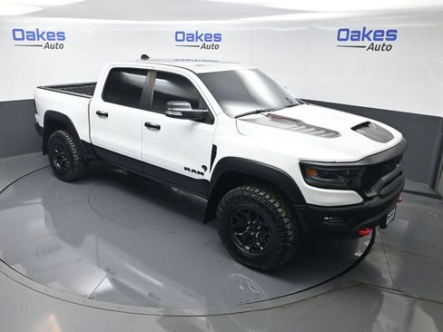 Used 2021 RAM 1500 TRX w/ TRX Level 2 Equipment Group image 48