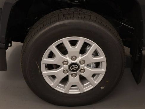New 2026 Toyota Tacoma SR5 AWD/4WD image 7