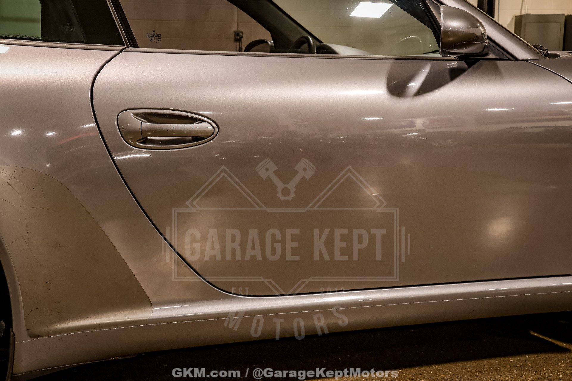 Used 2005 Porsche 911 Carrera S RWD image 56