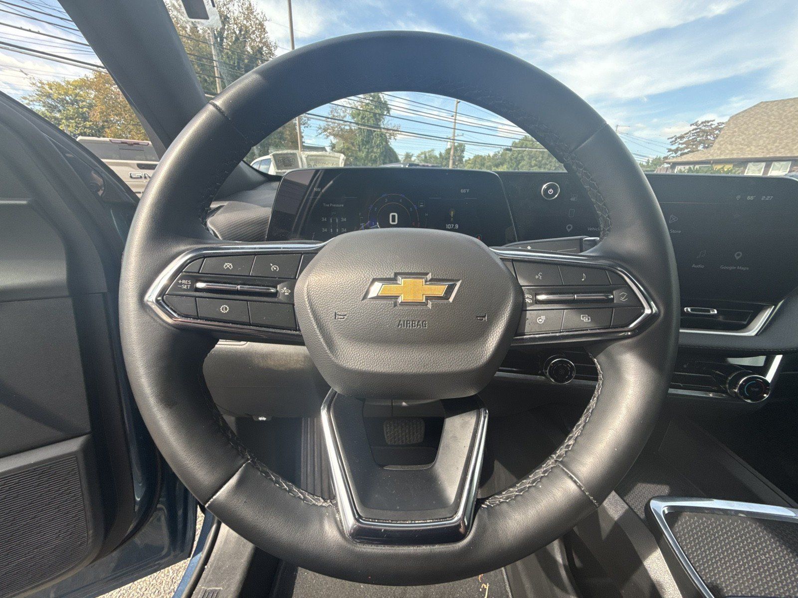 Used 2026 Chevrolet Equinox LT AWD/4WD image 20