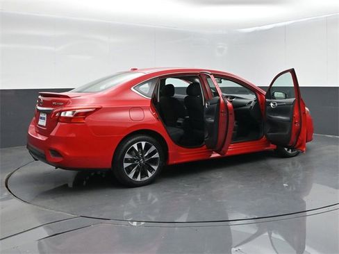 Used 2017 Nissan Sentra SR Turbo image 67