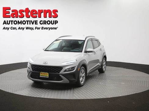 Used 2022 Hyundai Kona SEL AWD/4WD image 53