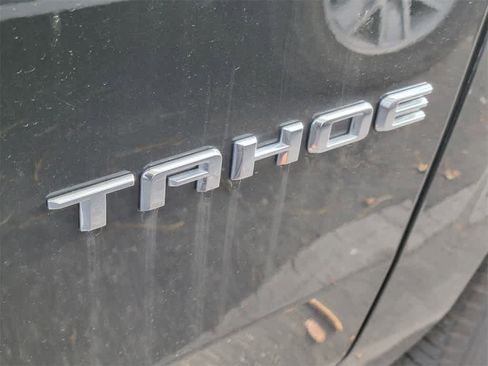 Used 2024 Chevrolet Tahoe LT image 9