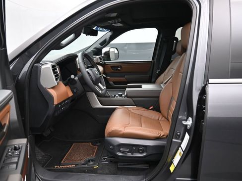 New 2026 Toyota Tundra 1794 Edition AWD/4WD image 10