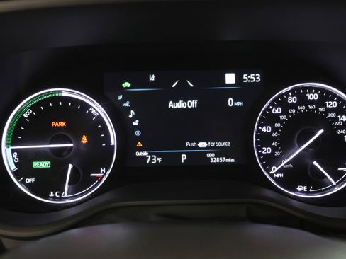 Used 2023 Toyota Sienna Limited AWD/4WD image 32