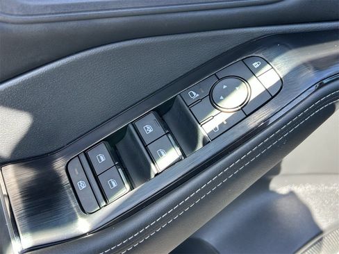 New 2026 Nissan Rogue Dark Armor FWD image 32