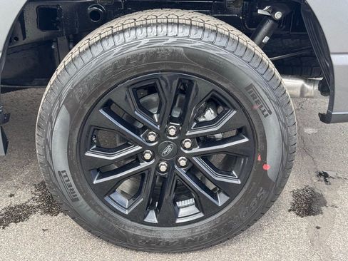 New 2026 Ford F150 XLT w/ Equipment Group 303A High AWD/4WD image 49