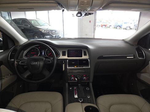 Used 2011 Audi Q7 TDI Premium Plus AWD/4WD image 24