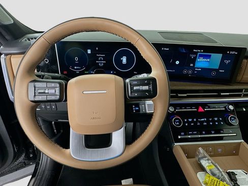 New 2026 Hyundai Santa Fe Calligraphy image 10
