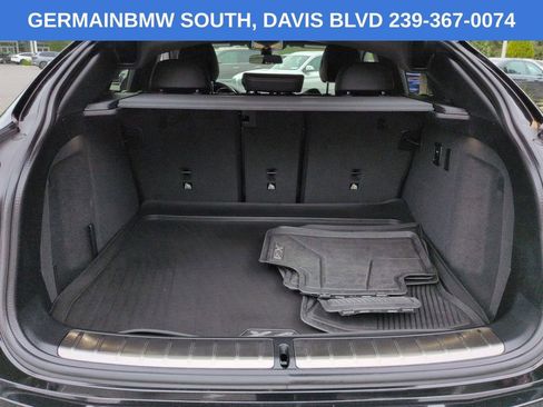 Certified 2023 BMW X4 xDrive30i w/ Convenience Package AWD/4WD image 14