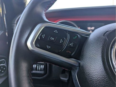 Used 2018 Jeep Wrangler Unlimited Rubicon image 20