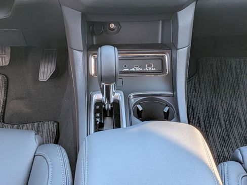 New 2026 Subaru Ascent Premium image 18