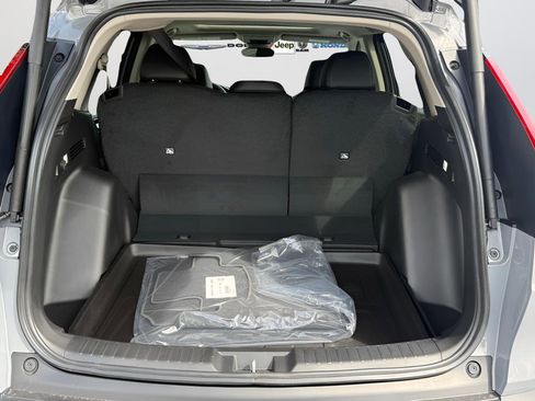 New 2026 Honda CR-V EX-L image 15