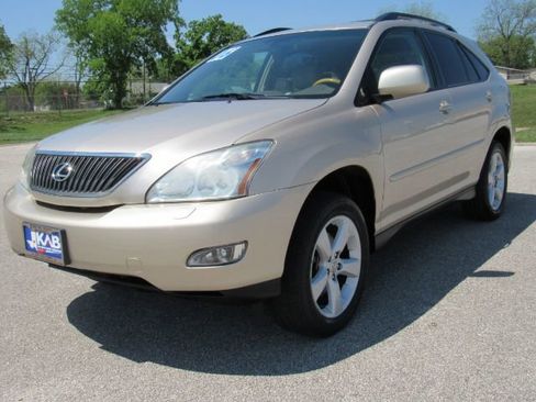 Used 2006 Lexus RX 330 AWD image 7
