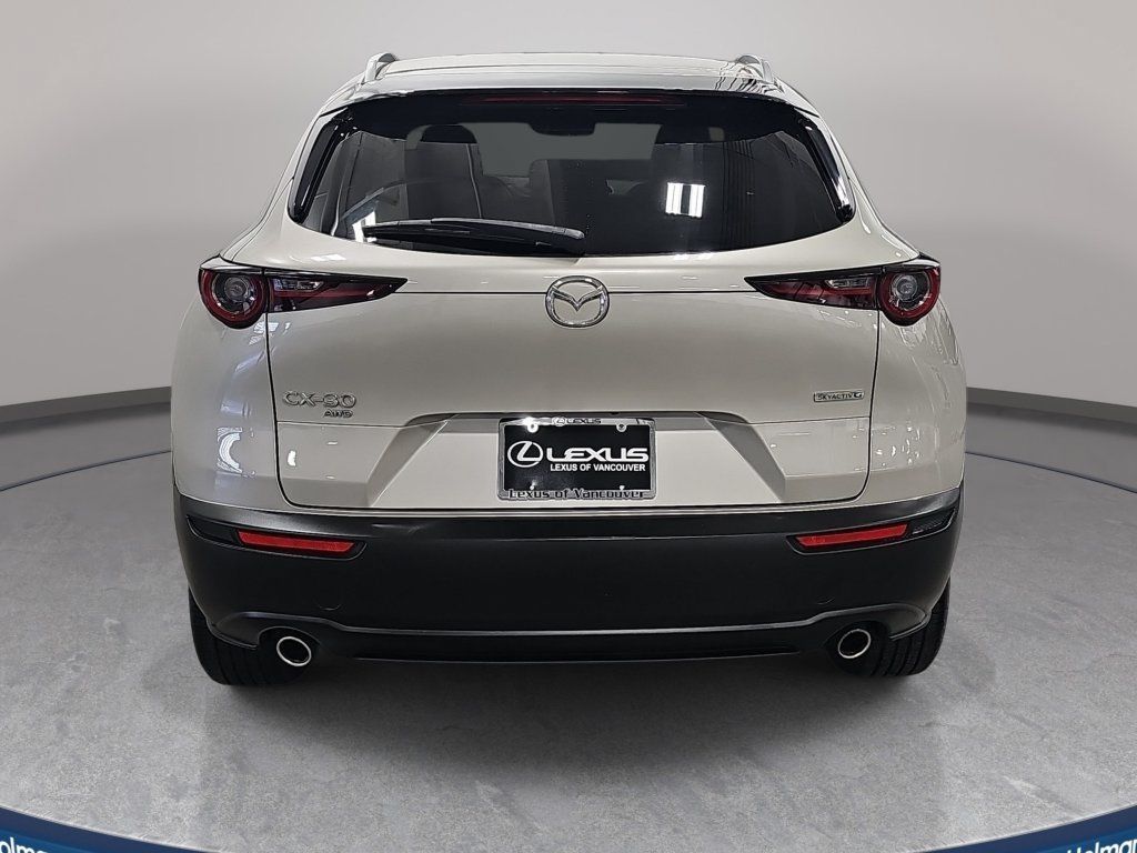 Used 2023 MAZDA CX-30 AWD 2.5 S w/ Premium Package image 7