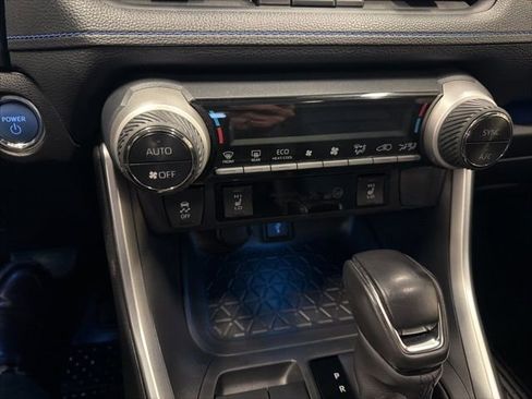 Used 2020 Toyota RAV4 XSE w/ All Weather Liner Package image 26