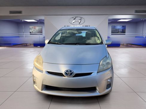 Used 2011 Toyota Prius Two FWD image 1