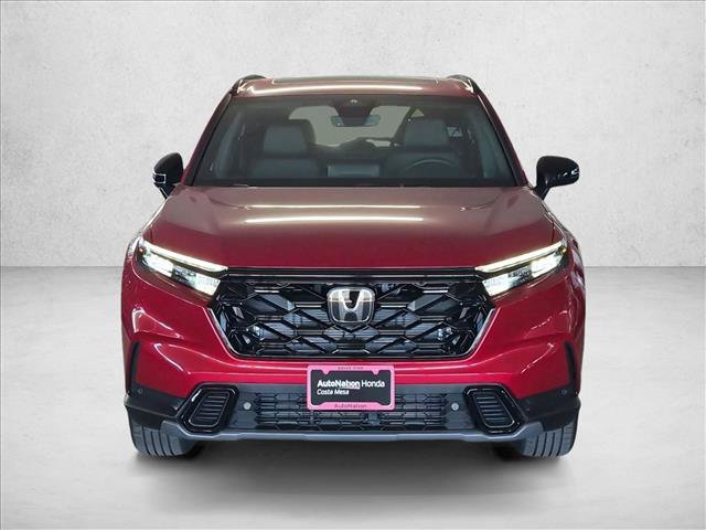 New 2026 Honda CR-V Sport-L image 6