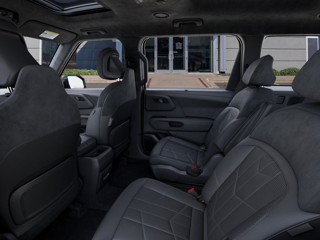 New 2027 Kia Telluride SX Prestige X-Line w/ Towing Package AWD/4WD image 22