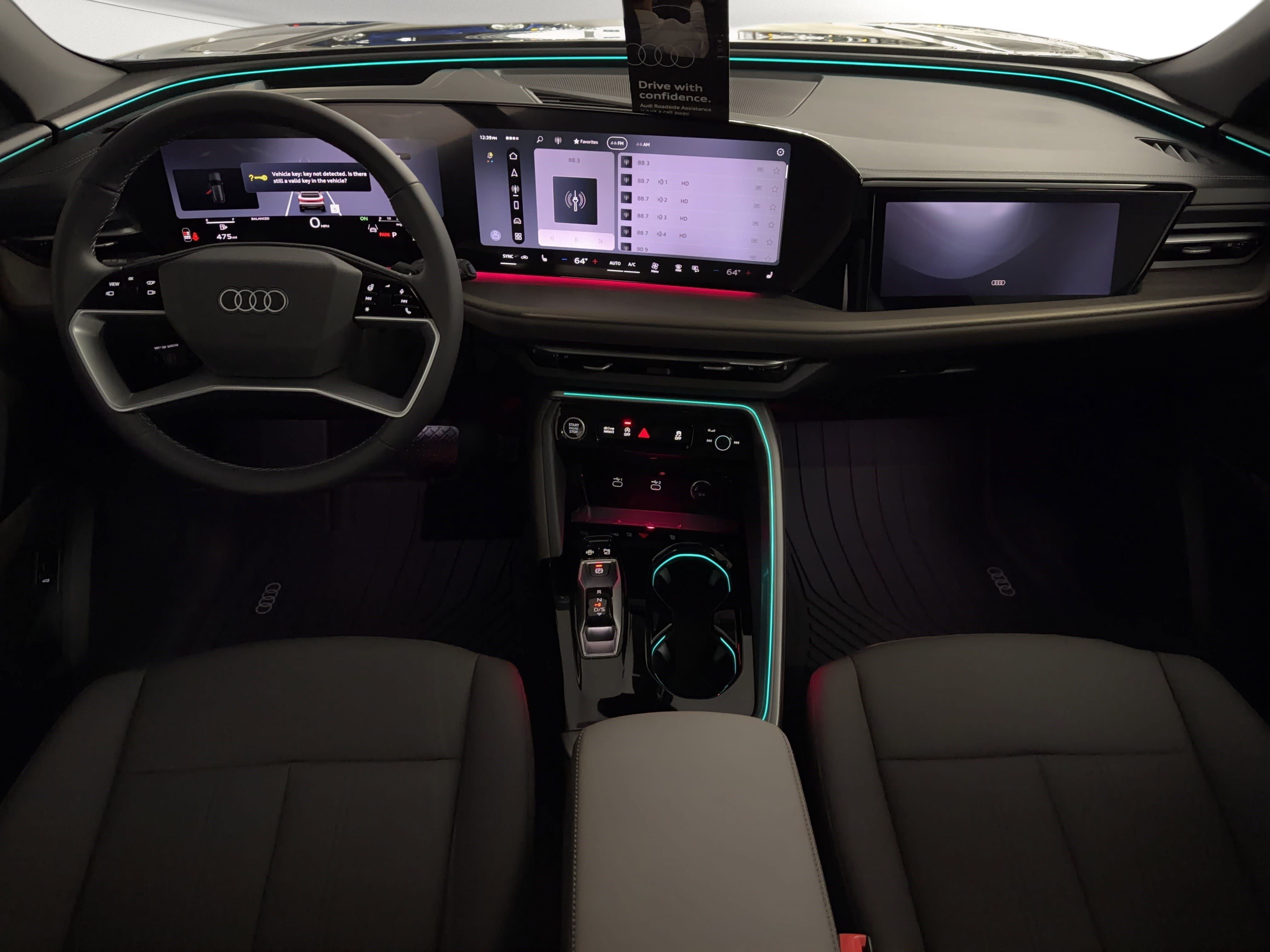 New 2026 Audi Q5 Premium Plus AWD/4WD image 19