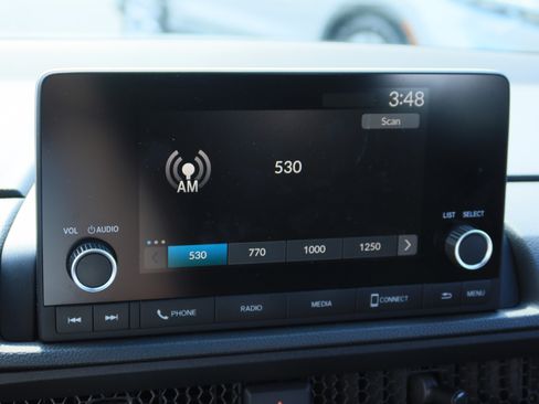 Certified 2023 Honda CR-V Sport image 20