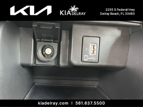 Used 2019 Honda Accord EX-L image 23