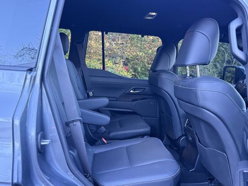 Used 2024 Lexus GX 550 image 20