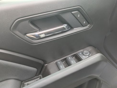 New 2026 GMC Canyon Elevation image 10