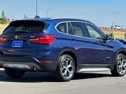 Used 2017 BMW X1 xDrive28i