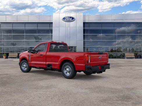 New 2024 Ford F350 XL RWD image 26