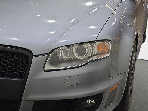 Used 2008 Audi RS 4 Sedan AWD/4WD image 31