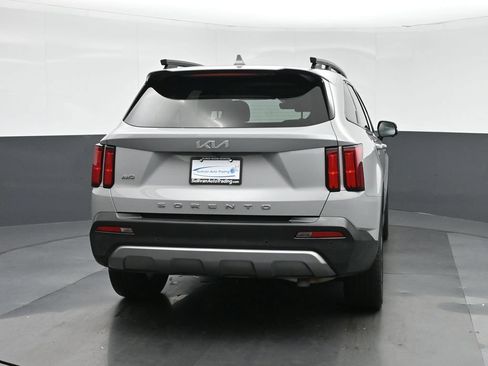 Used 2022 Kia Sorento SX Prestige AWD/4WD image 6