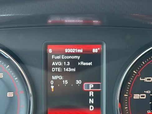 Used 2013 Dodge Charger R/T RWD image 34