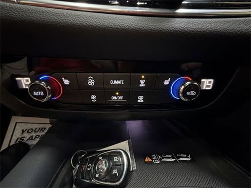 Certified 2024 Buick Enclave Essence w/ Experience Buick Package image 19