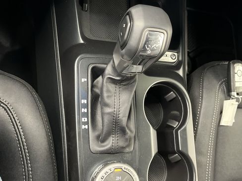 New 2025 Ford Bronco Big Bend image 22