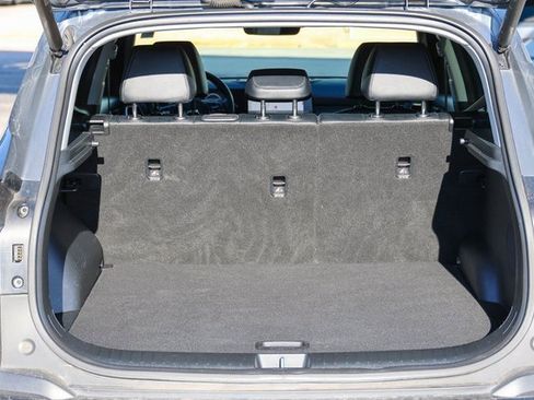 Used 2024 Kia Seltos SX w/ SX Sunroof Package image 8