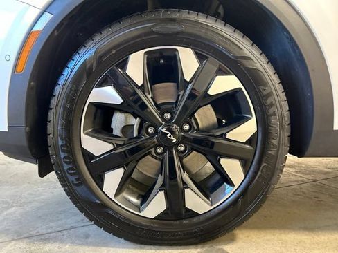 Used 2023 Kia Sportage X-Line Prestige AWD/4WD image 10
