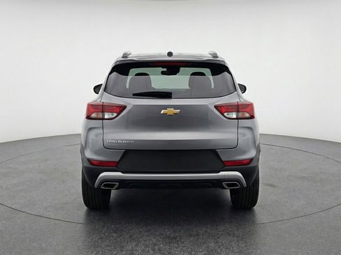 Used 2025 Chevrolet TrailBlazer LT FWD image 7