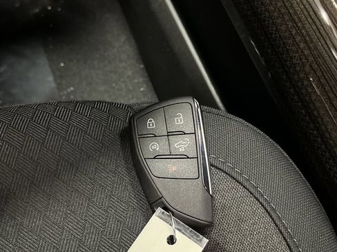 New 2026 Chevrolet Silverado 1500 RST w/ Convenience Package II image 29