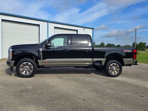 New 2026 Ford F250 King Ranch AWD/4WD image 2