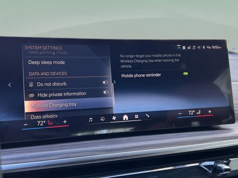 Used 2026 BMW X5 sDrive40i w/ Premium Package RWD image 19