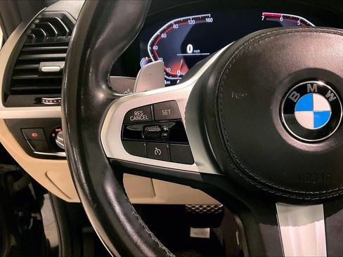 Used 2021 BMW X3 sDrive30i image 22