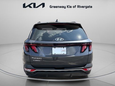 Used 2024 Hyundai Tucson SEL image 6